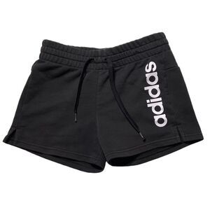 ADIDAS Core Linear Logo Shorts